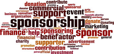 "Local businesses and community partners providing sponsorship support to OHCEDC programs and events"