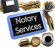 Notary Services