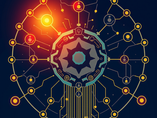 Beyond Compliance: How a Proactive AI Governance Framework Drives Competitive Advantage