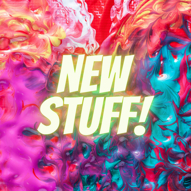 New Books & Movies Just for Kids