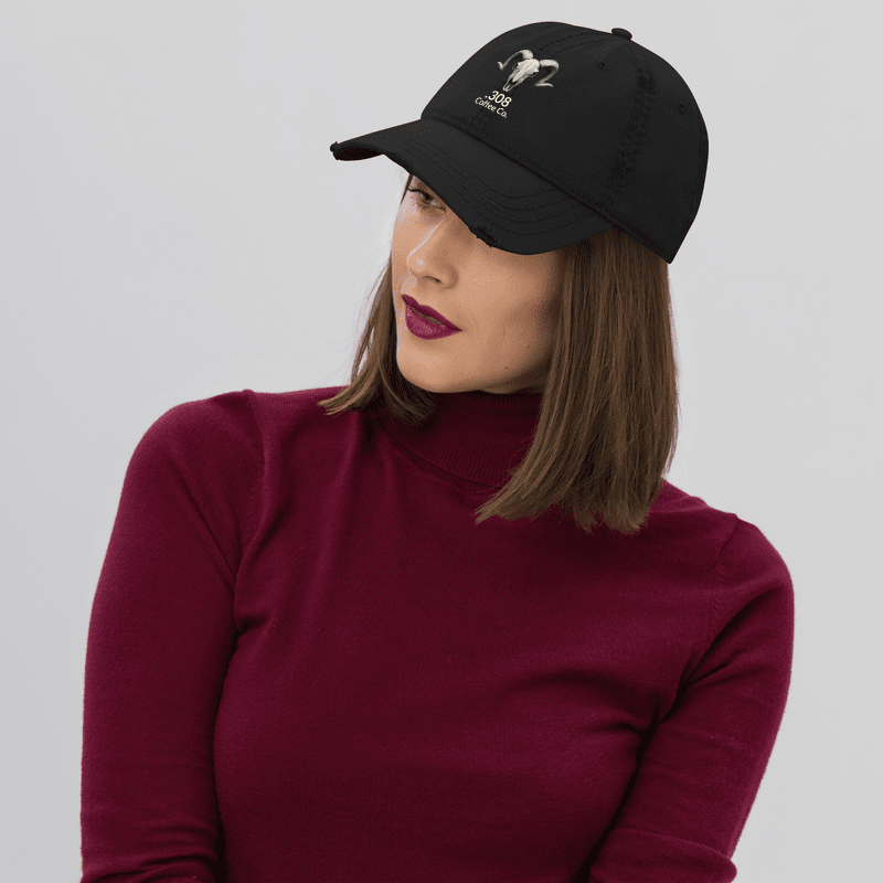 Thumbnail: Baseball Hat - Printed