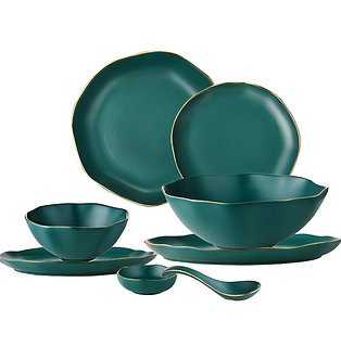 Dinner Set 1