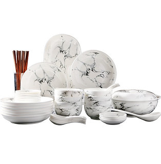 Dinner Set 4