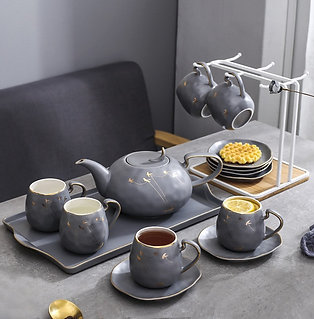 Tea Set 3