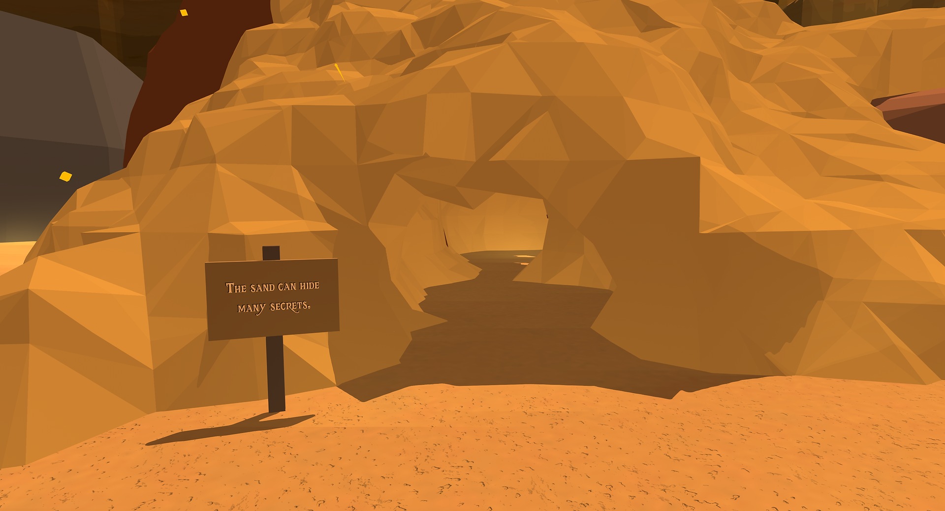 Marching cubes