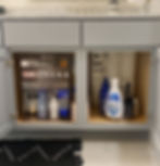 4 Key Steps to Organize Your Bathroom Cabinet Like a Professional Organizer