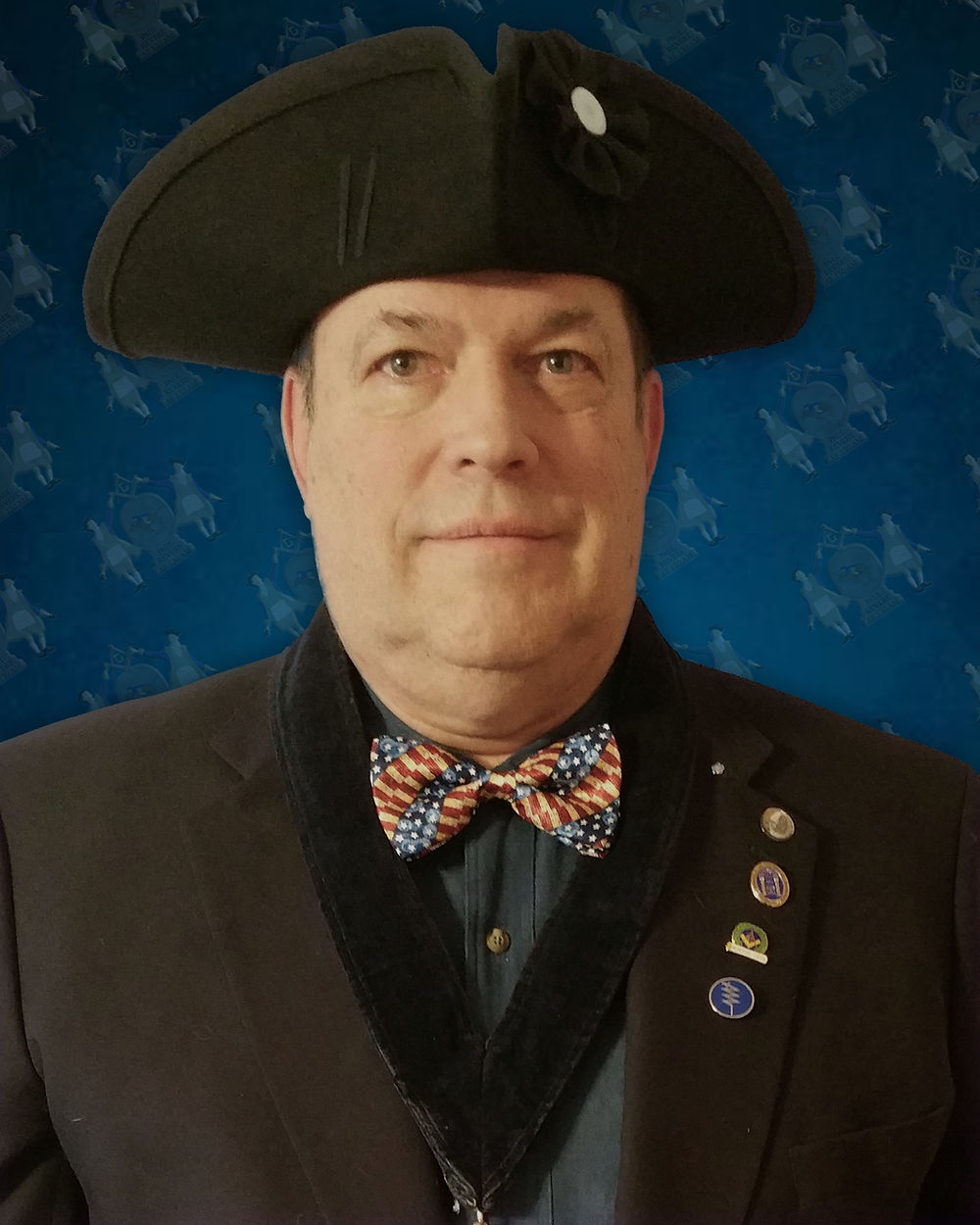 Worshipful John Richard Balzer image
