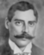 Fred T. Newton 1912/13