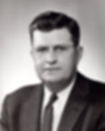 Raymond C. Burris 1954