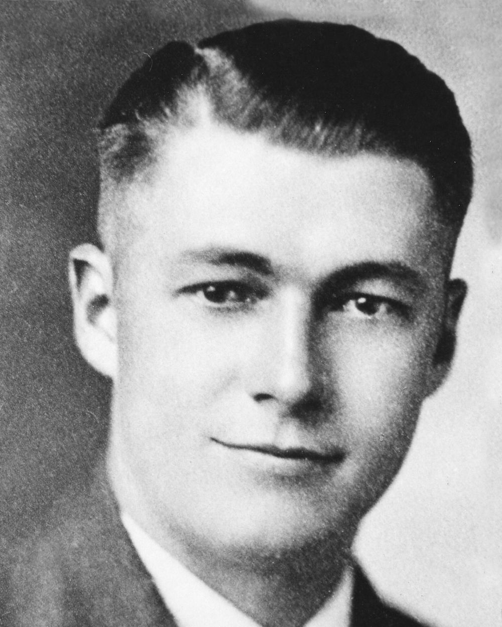 Henry F. Willis 1946