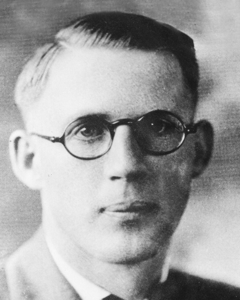 Emory L. O’Connell Sr. 1938