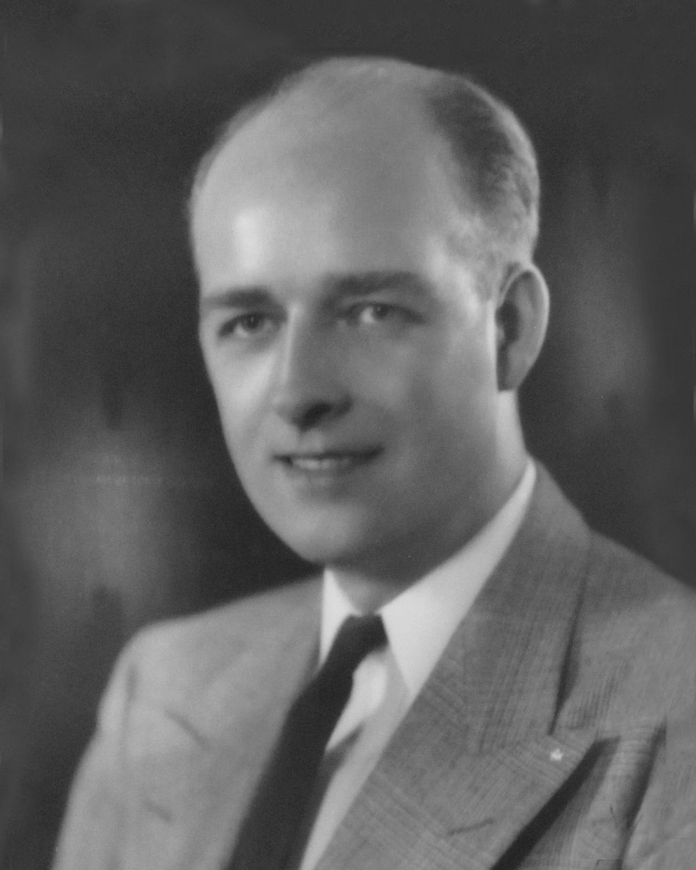 Roy T. Littlejohn, 1945