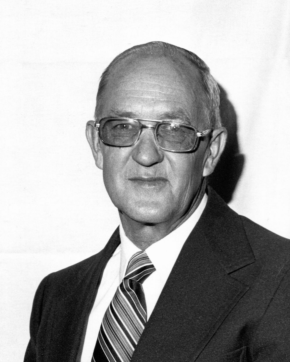 Robert W. Williamson 1976