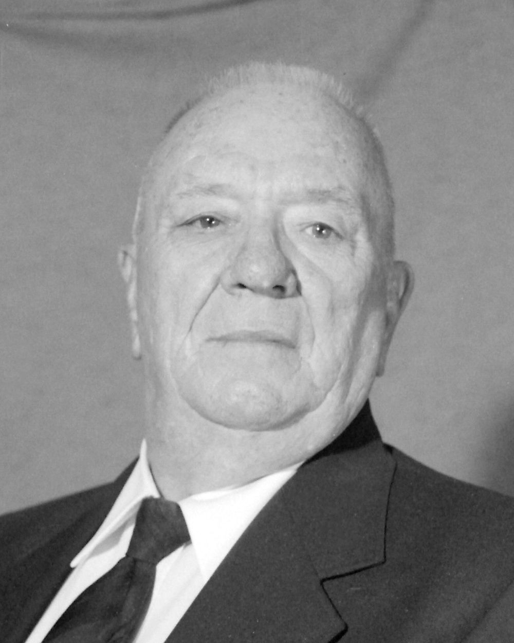 Donald Dinkel 2004