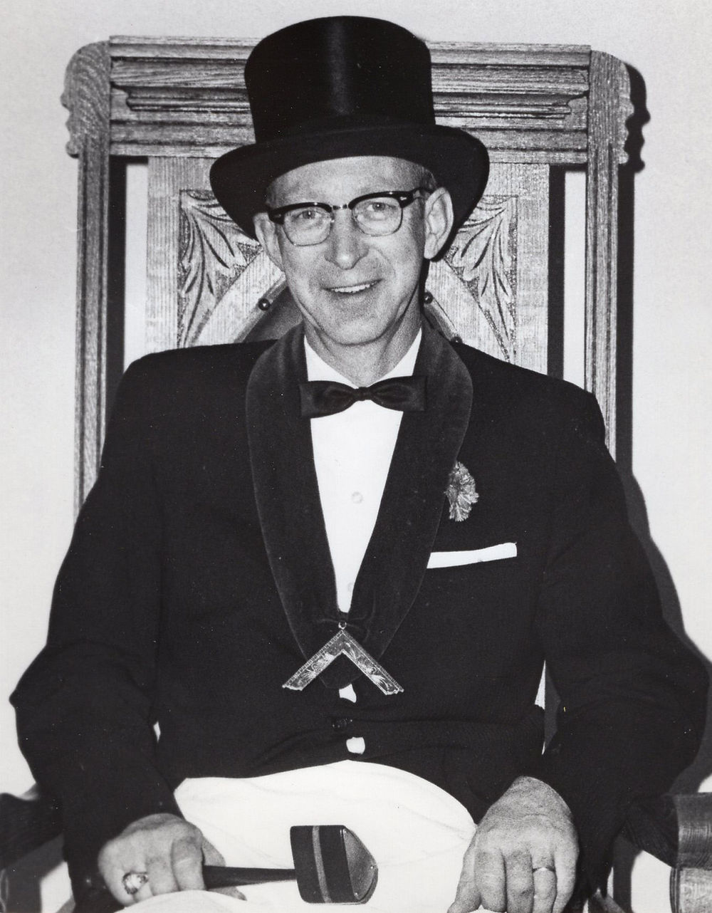 Knut H. Bjornsen, 1968