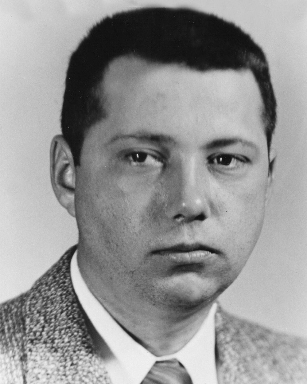 Jack M. Willis 1967