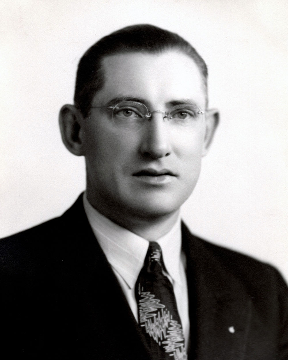 Kenneth A. Day 1949