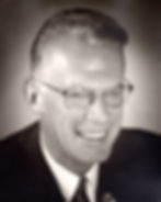 Paul W. Rader 1961