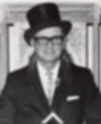 William D. Payne, 1971