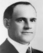 Thomas C. Hurst 1918