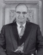 Harold W. Peterson, 1958