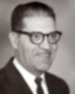 Joseph H. Dewey 1963