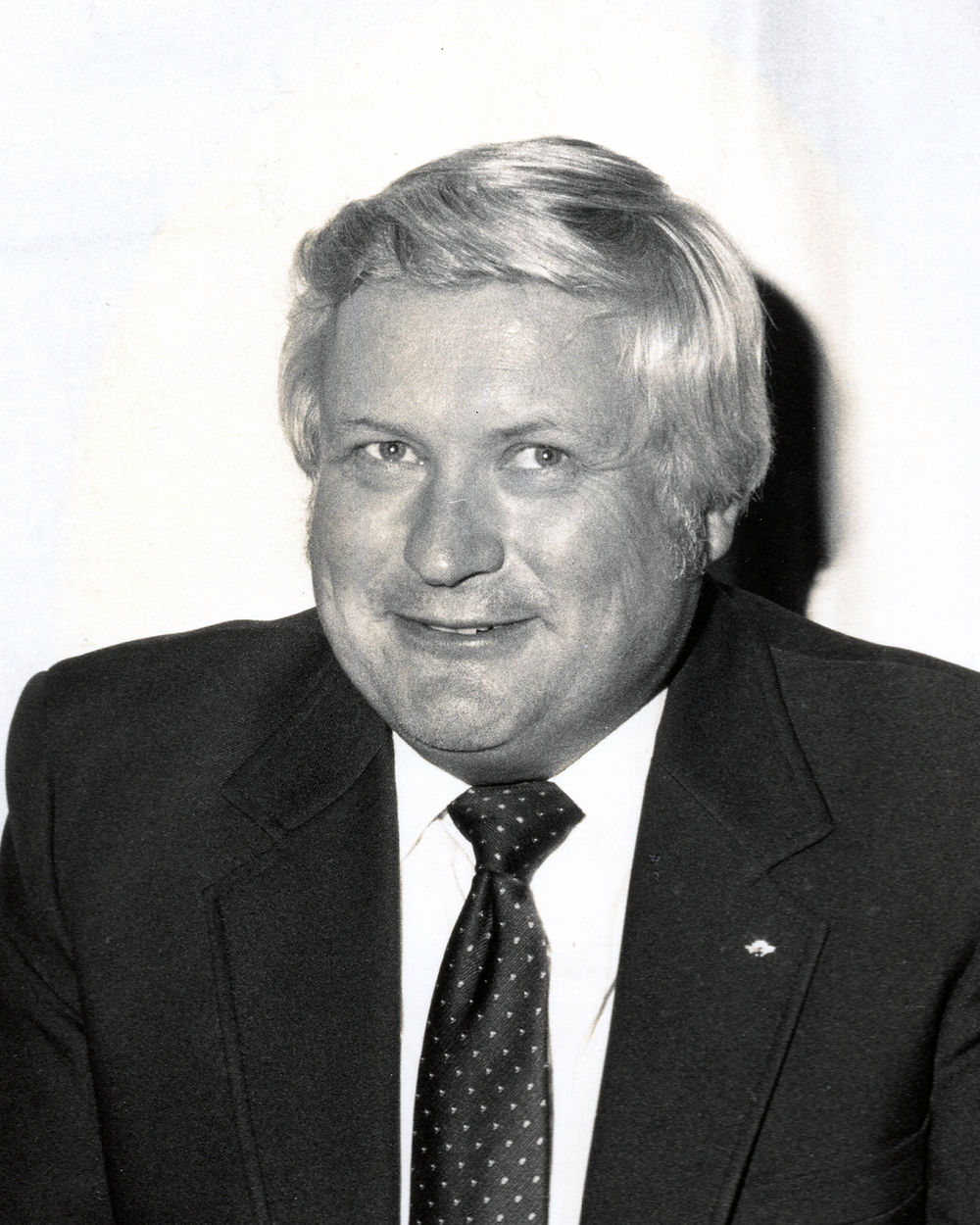Jack H. Ziegler 1970
