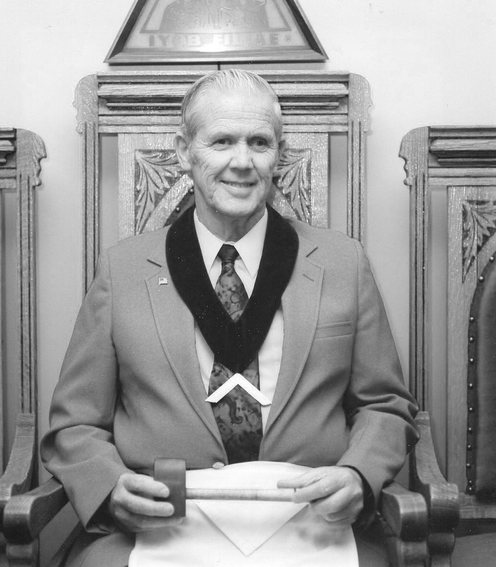 Ray Bird, 1997