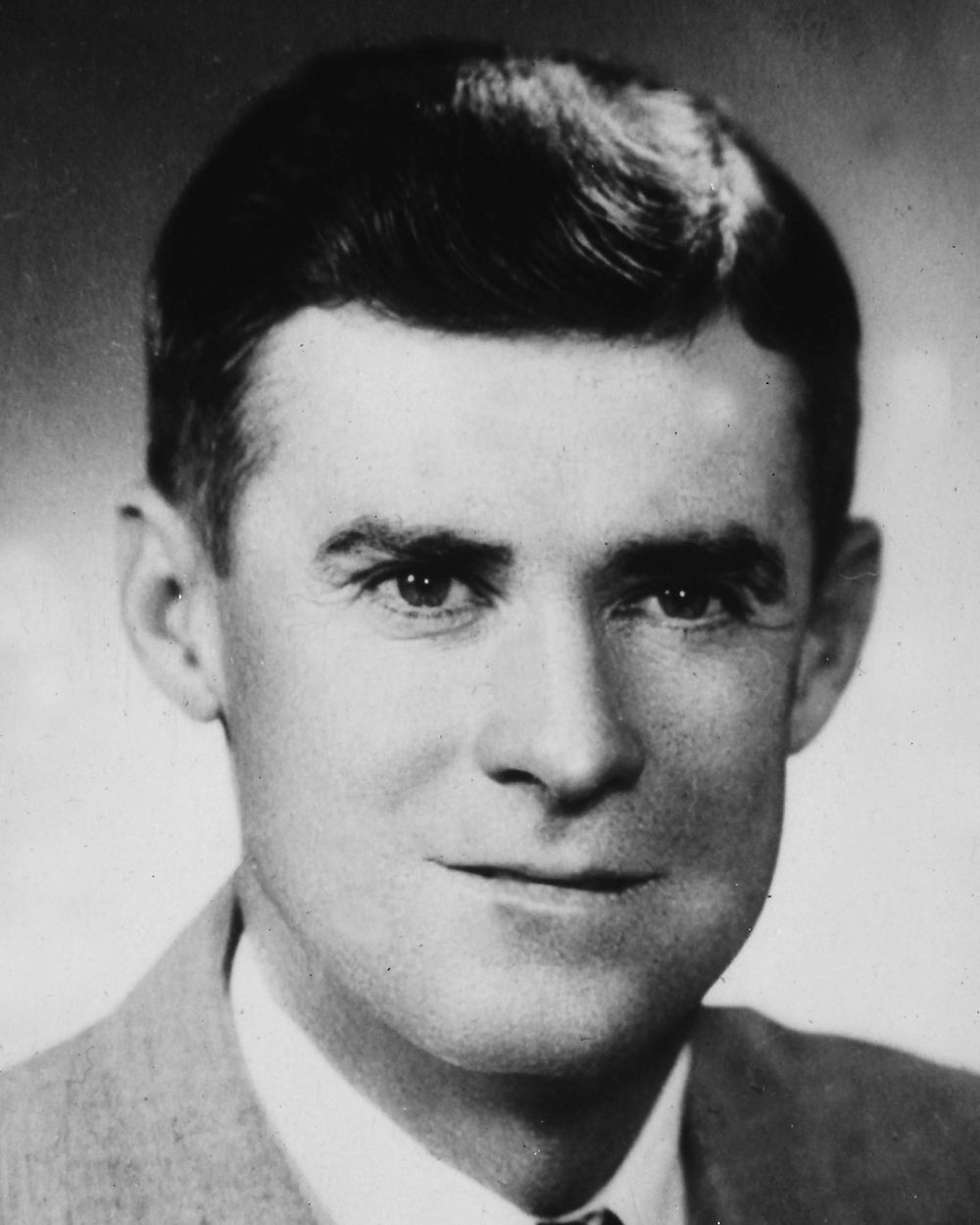 Robert E. Parker 1962