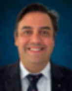 Treasurer Neil Sharp Image