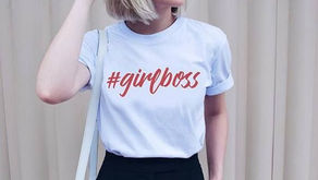 Lo que no te cuentan de la ola #GIRLBOSS