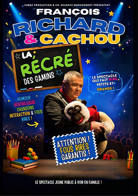 Affiche La Récré des Gamins V4 mai 26 BD.jpg