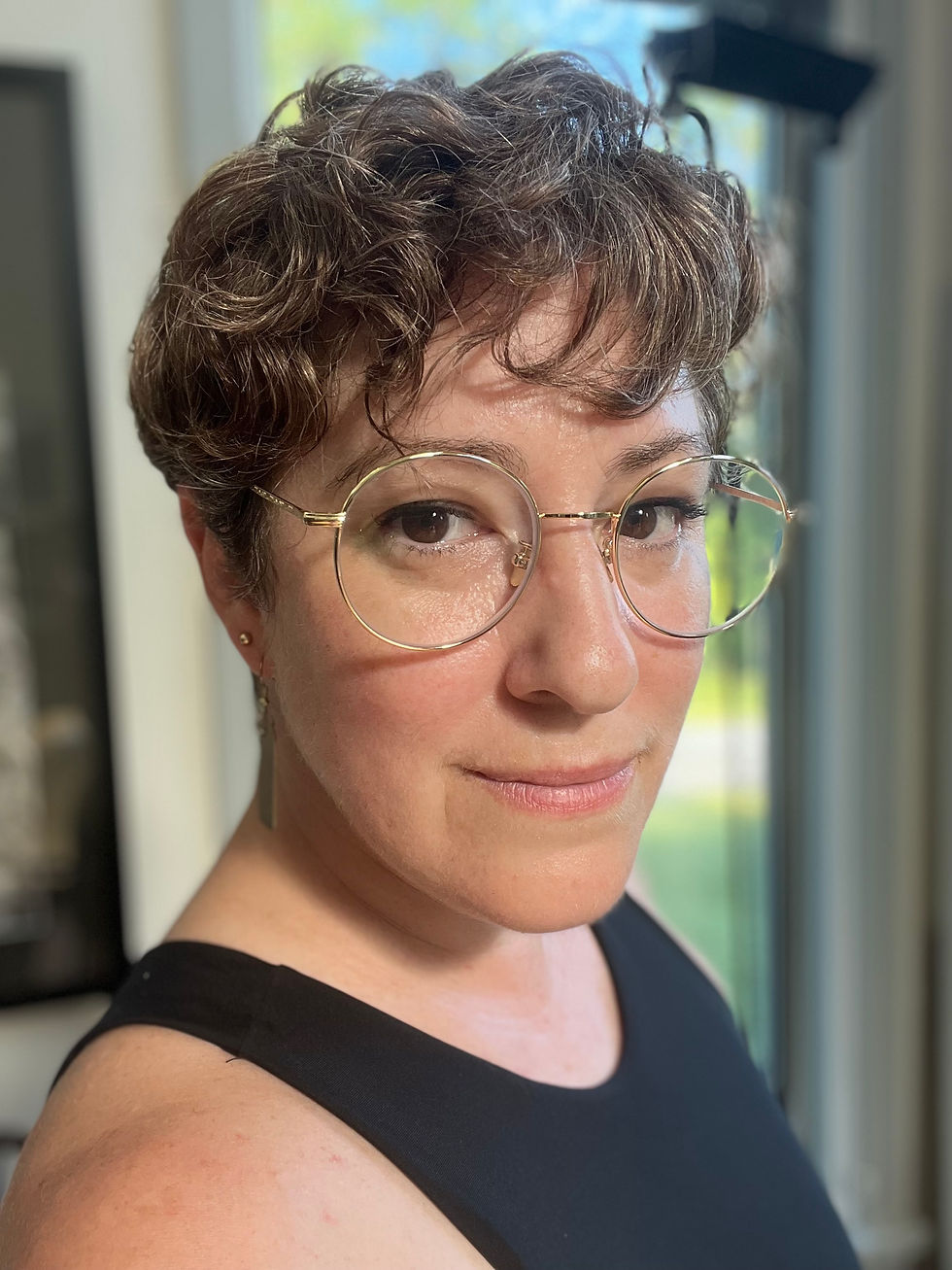 Headshot 2023