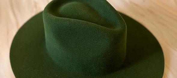 Pine Green