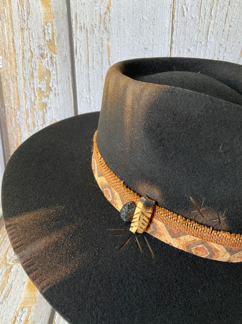 Thumbnail: Ethnic Mystikal