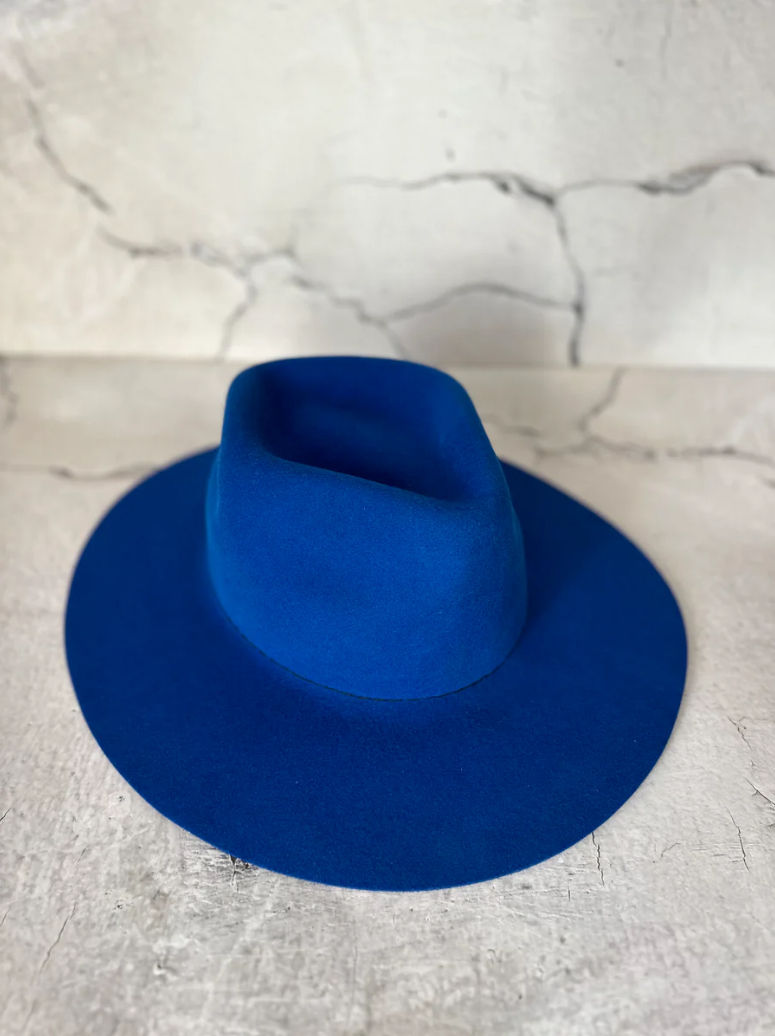 King Blue