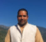 Nitin Ji: Philosophy Teacher