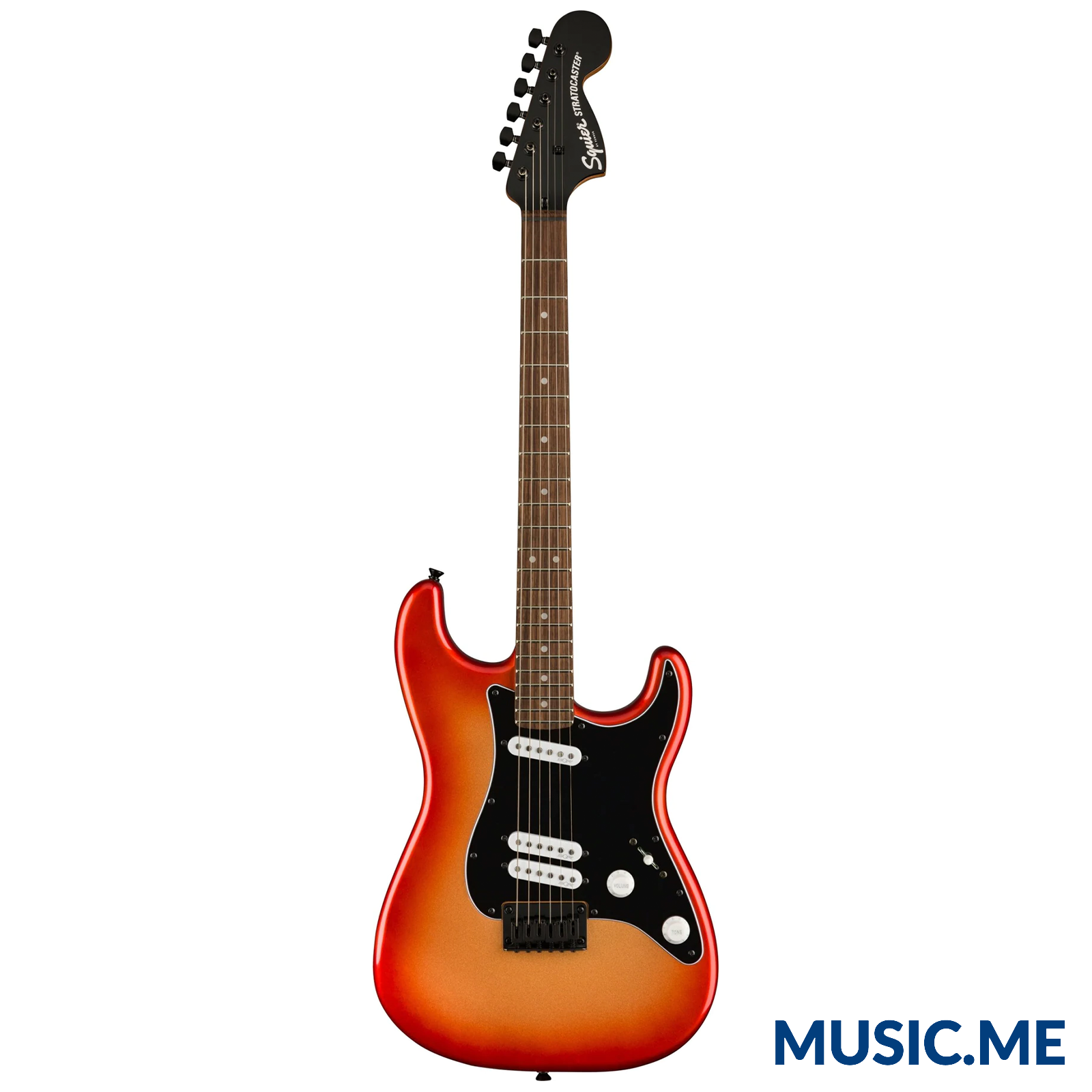 Squier Contemporary Stratocaster Special HT
