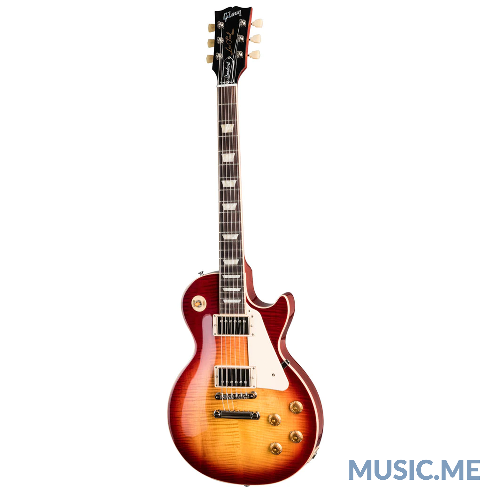 Gibson Les Paul Standard '50s Faded