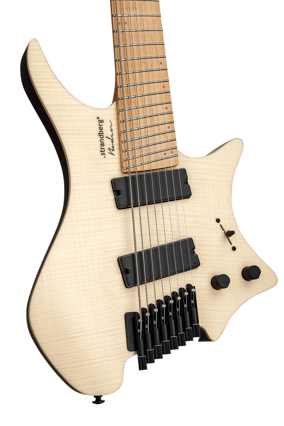 STRANDBERG BODEN STANDARD NX 8 NATURAL