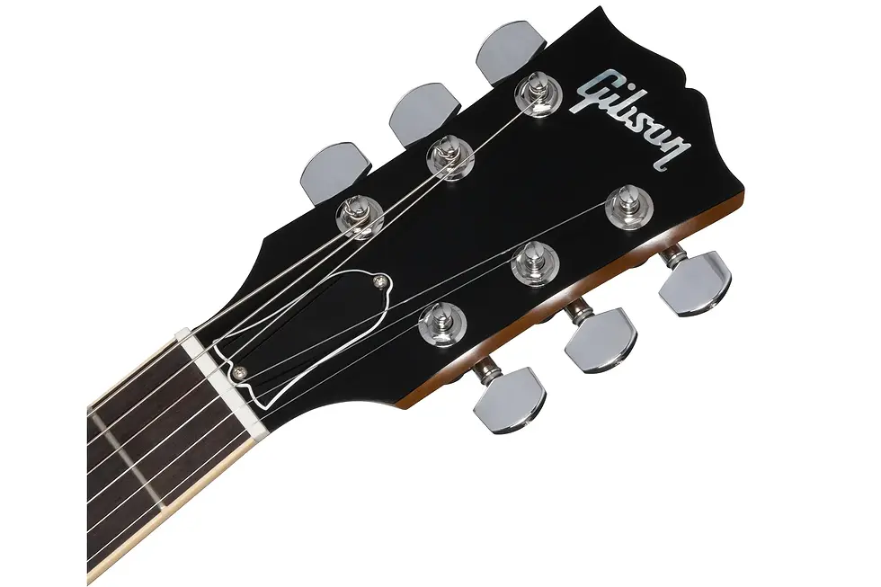 縮圖：Gibson Kirk Hammett “Greeny” Les Paul Standrad