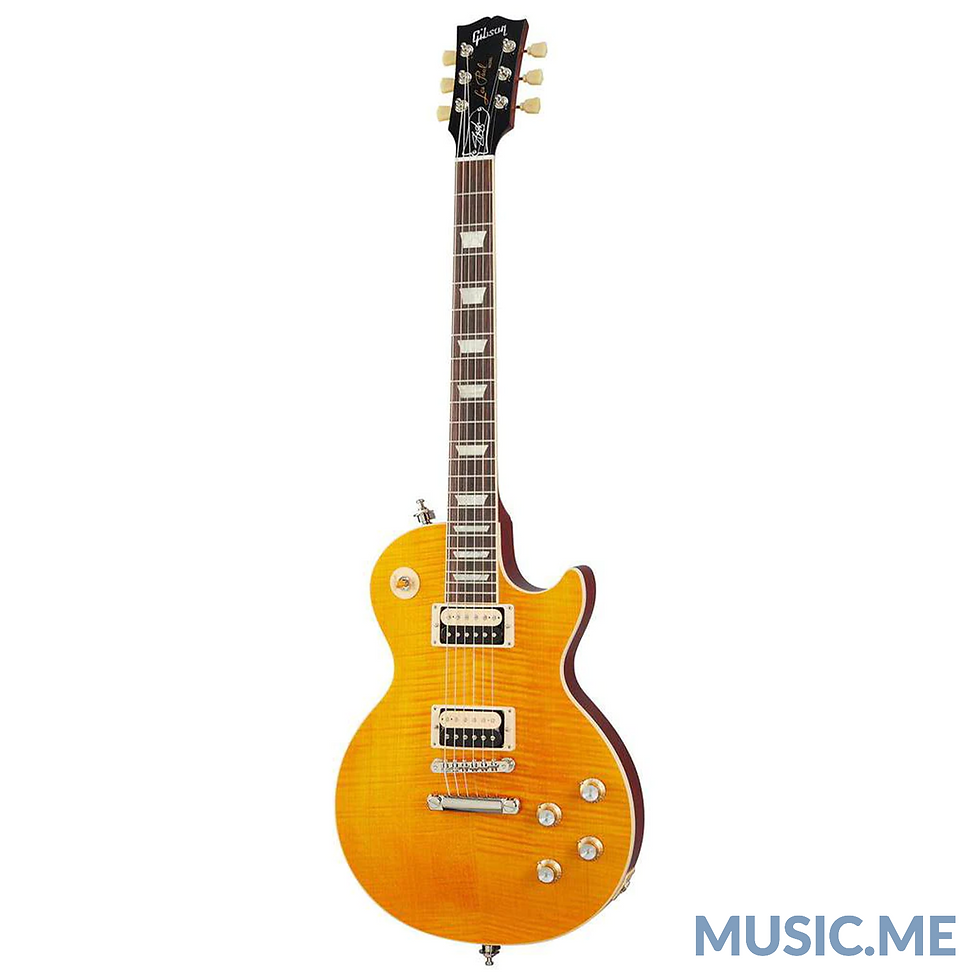 Gibson Slash Les Paul Standard