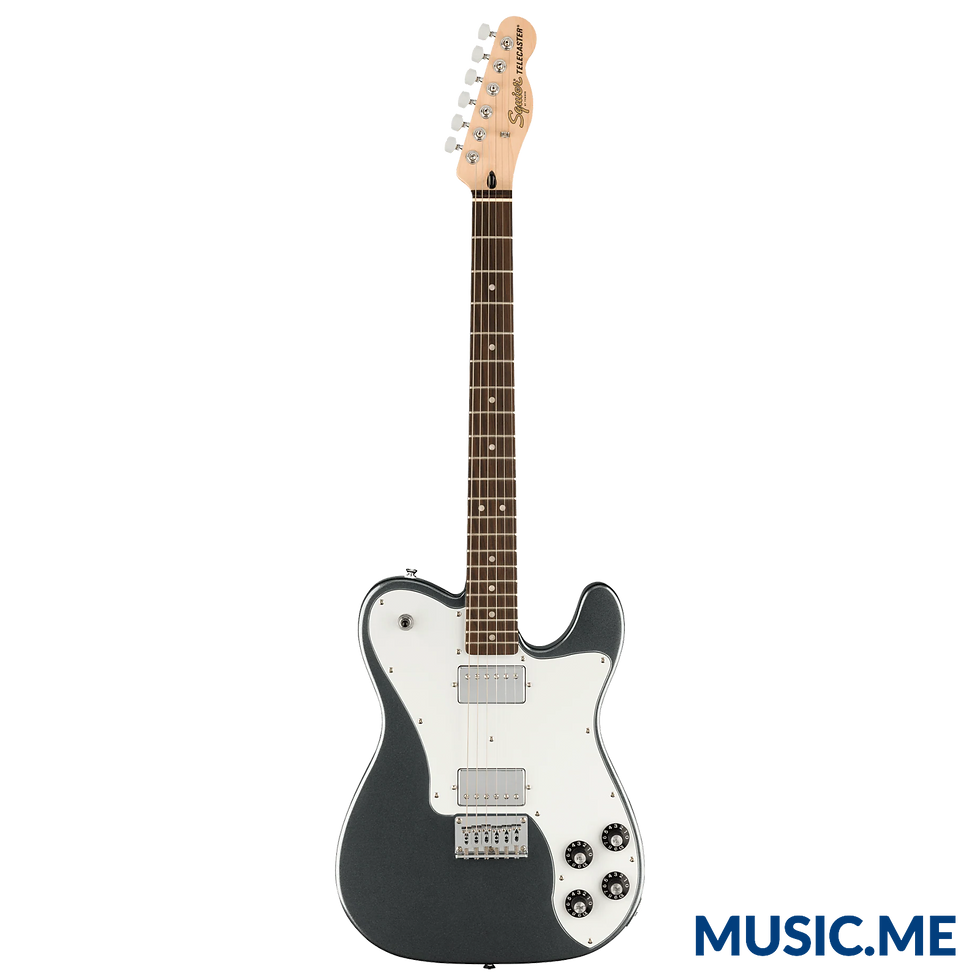 Squier Affinity Series Telecaster Deluxe