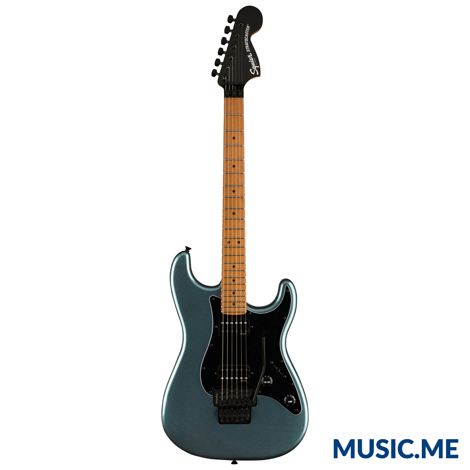 Squier Contemporary Stratocaster HH FR