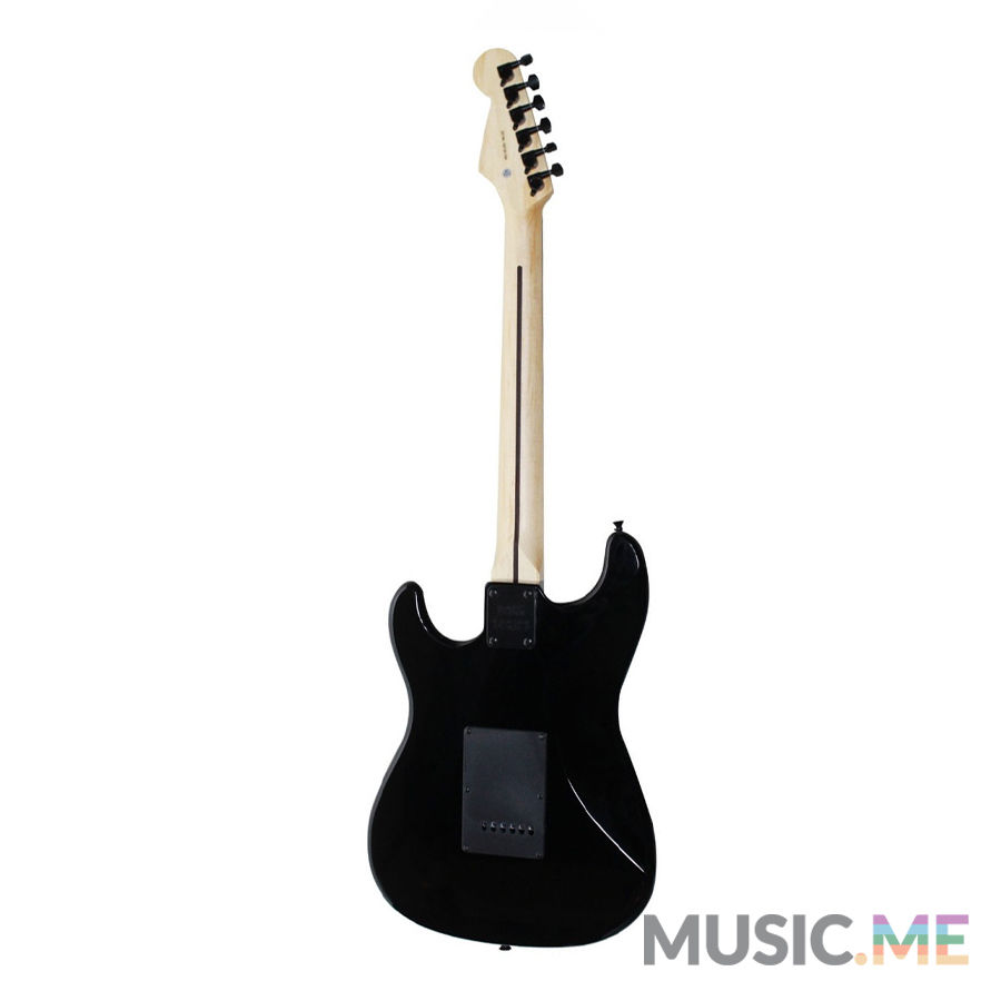 ภาพขนาดย่อ: Century Dark Series Stratocaster