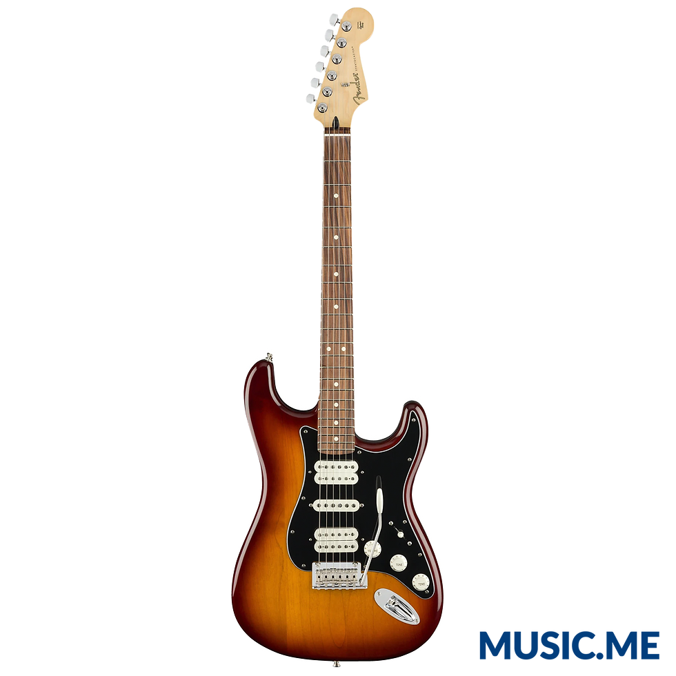 ภาพขนาดย่อ: Fender Player Stratocaster HSH