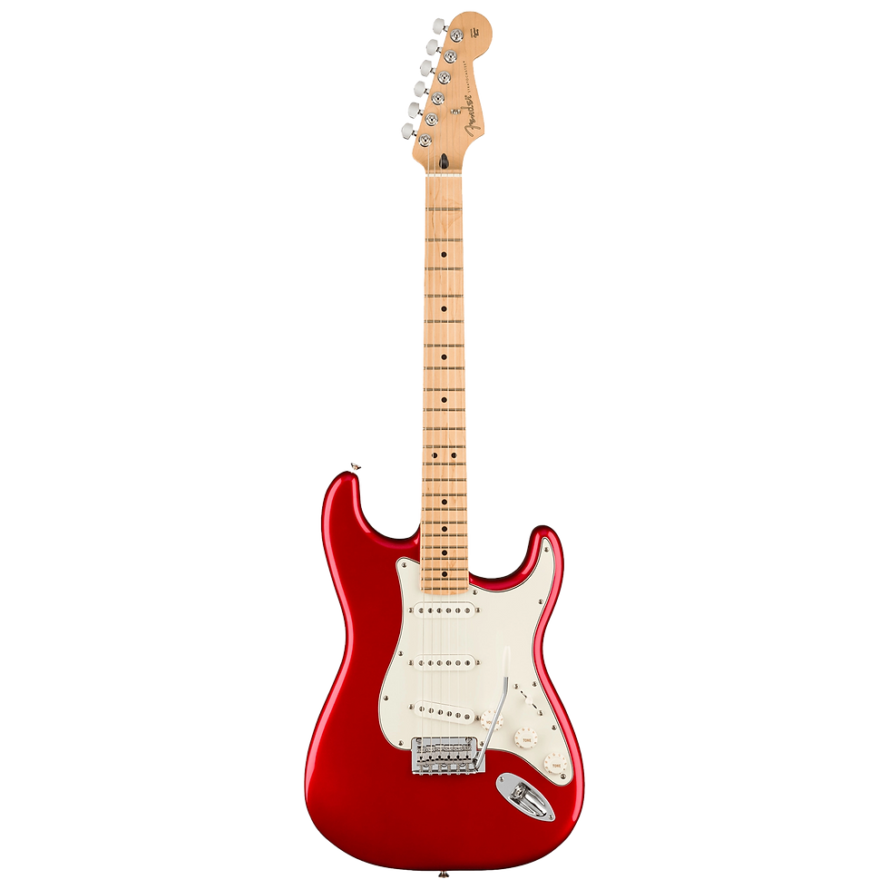 Thumbnail: Fender Player Stratocaster