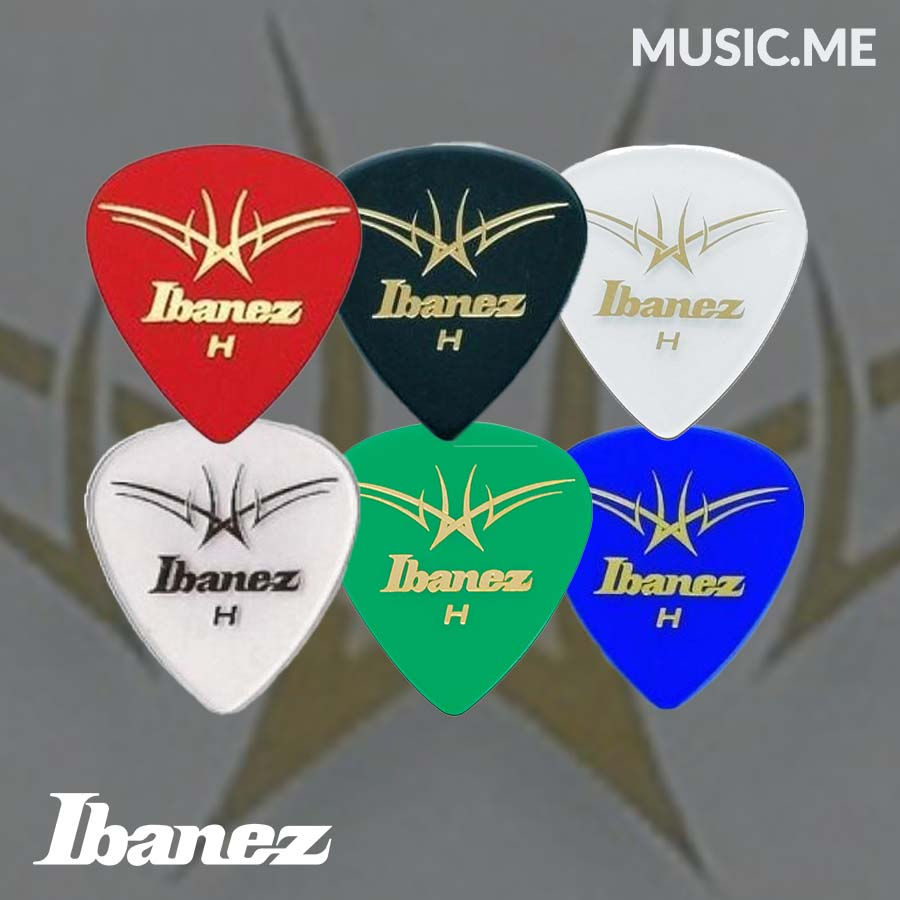 IBANEZ CI16H (HEAVY) Guitar Pick