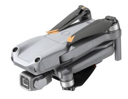 Miniatura: DJI Air 2 S combo