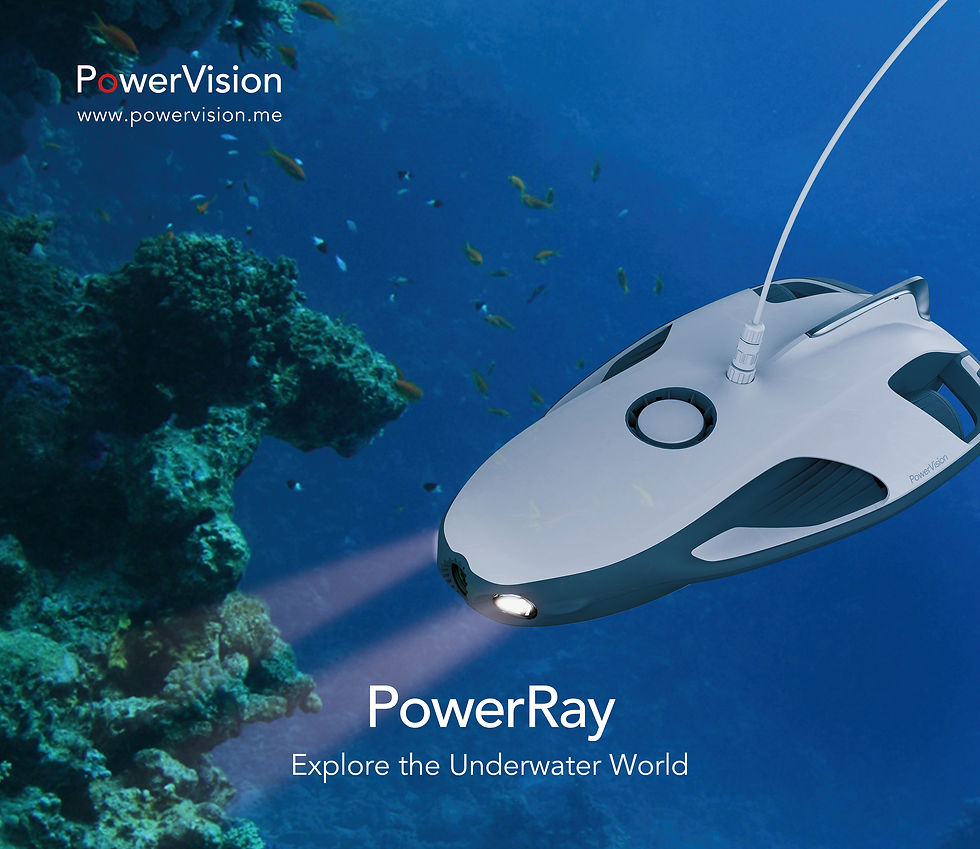 Comprar powerray, precio powerray